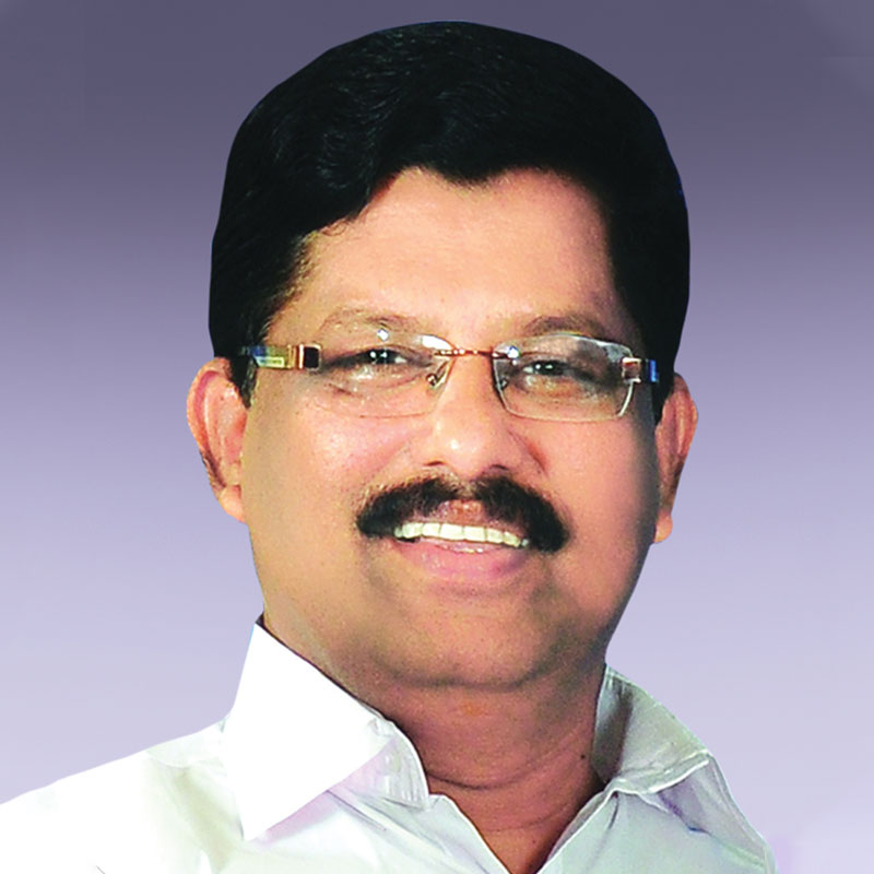 Shri Perumuttam Radhakrishnan
